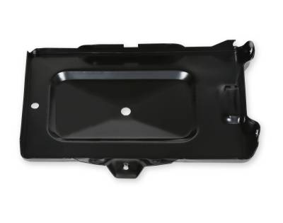 Brothers Trucks - Brothers Trucks 04-254 Battery Tray for Chevy/GMC