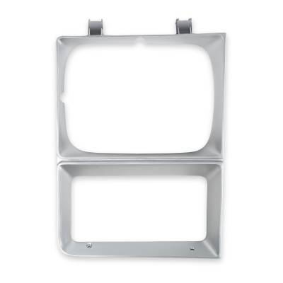 Brothers Trucks - Brothers Trucks 04-190 Headlight Bezel for Chevy/GMC