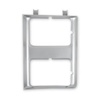 Brothers Trucks - Brothers Trucks 04-185 Headlight Bezel for Chevy/GMC