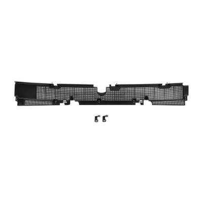 Brothers Trucks - Brothers Trucks 04-164 Cowl Panel for Chevy/GMC