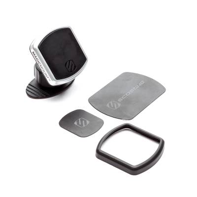 AutoMeter - AutoMeter 5325 Scosche Magicmount Pro Dashlink Mobile Device Dash Mount