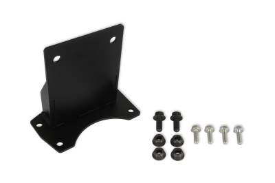 Hooker BlackHeart - Hooker BlackHeart BHS569 NAG1 Transmission Adapter Plate