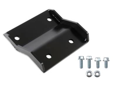 Hooker BlackHeart - Hooker BlackHeart BHS534 A727 Transmission Adapter Plate