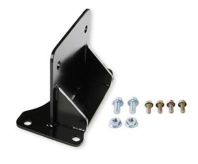 Hooker BlackHeart - Hooker BlackHeart BHS535 NAG1 Transmission Adapter Plate