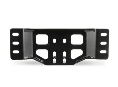 Hooker BlackHeart - Hooker BlackHeart BHS507 Transmission Crossmember