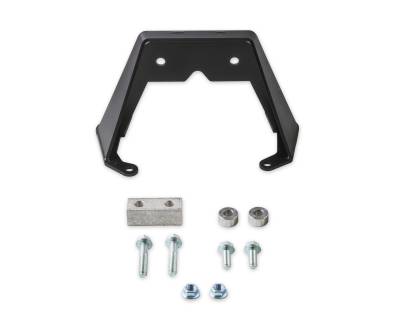 Hooker BlackHeart - Hooker BlackHeart BHS528 Transmission Crossmember Adapter Bracket TR6060