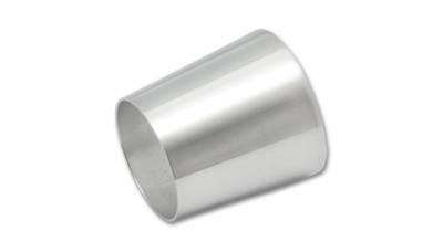 Vibrant Performance - Vibrant 12065 Aluminum Transition 2.5" x 3" x 3" Long