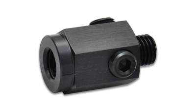 Vibrant Performance - Vibrant 10595 Female To Male Metric Union Extender w/3 x 1/8" NPT Ports