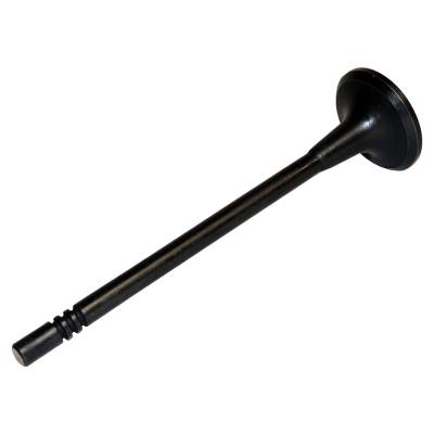 Crown Automotive Jeep Replacement - Crown Automotive 5184128AE Engine Exhaust Valve