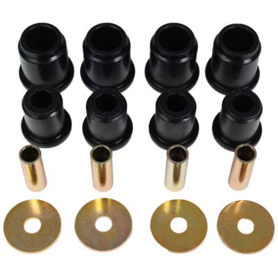 Energy Suspension - Energy Suspension 8.3132G Front Control Arm Bushing Kit for 96-02 Toyota 4Runner