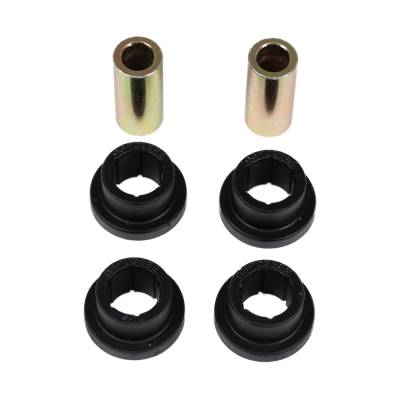 Energy Suspension - Energy Suspension 8.7106G Rear Track Bar Bushing Kit for 96-02 Toyota 4Runner