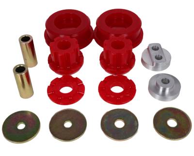 Energy Suspension - Energy Suspension 8.1107R Diff Carrier Bushing Rear for 01-05 Lexus IS300