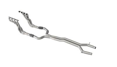 Kooks Custom Headers - Kooks Custom Headers 2313F432 Blackwing Exhaust System for 22-24 Cadillac CT5 V