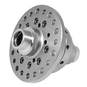 USA Standard Gear - USA Standard Gear SL D30-4-27-LSD Limited Slip Diff Assembly Dana-30 27SPL 3.73+