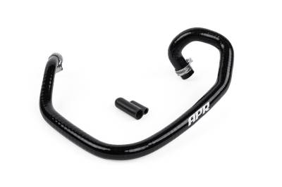APR - APR CI100052-D Engine Coolant Hose for Audi & Volkswagen 2.0