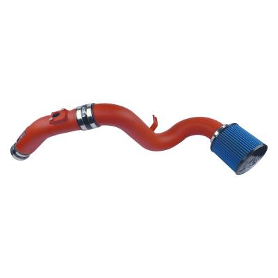 Injen - Injen SP1573WR SP Cold Air Intake for 16-21 Honda Civic L4-1.5L Turbo
