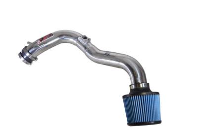 Injen - Injen SP2130P SP Cold Air Intake for 16 Scion iM/17-18 Toyota Corolla iM 1.8L