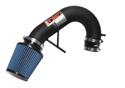 Injen - Injen SP3087BLK SP Cold Air Intake for 17-21 Audi A4/A5 Quattro 2.0T B9
