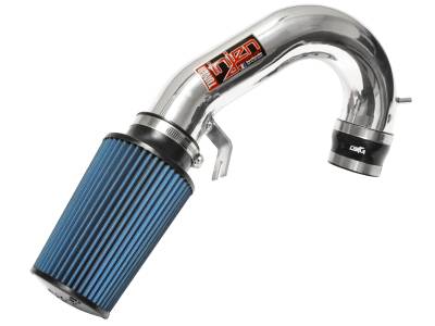 Injen - Injen SP3086P SP Cold Air Intake for 16-18 Audi A6 L4-2.0L Turbo