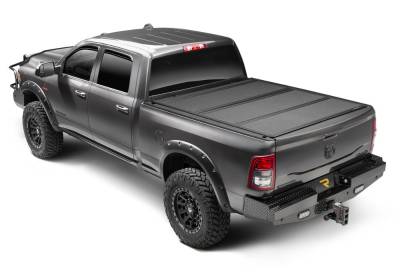 RealTruck Extang - Extang 80424 Endure ALX 19-26 New Body RAM 5'7" w/RamBox