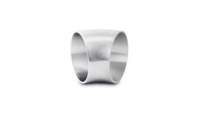 Vibrant Performance - Vibrant 13324 45-DEG Brushed Mandrel Bend 1.75" OD