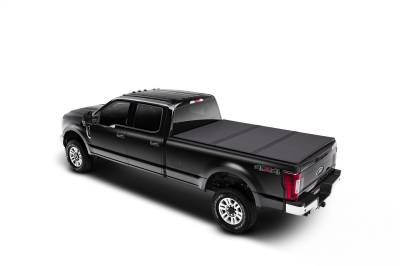 RealTruck Extang - Extang 83720 Solid Fold 2.0 99-16 Ford F250/F350 6'9"