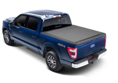 RealTruck Extang - Extang 85702 Xceed 21-23 F150 5'7" Includes Lightning