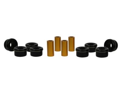 Whiteline - Whiteline KDT921 Rear Subframe Mount Bushing for Subaru Scion & Toyota