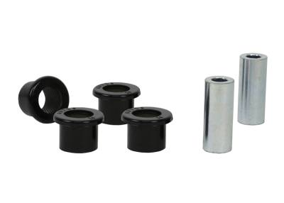 Whiteline - Whiteline KSR210 Steering Rack & Pinion Mount Bushing