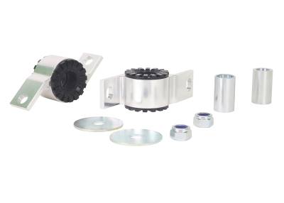 Whiteline - Whiteline W53515 Control Arm Lower Inner Rear Bushing