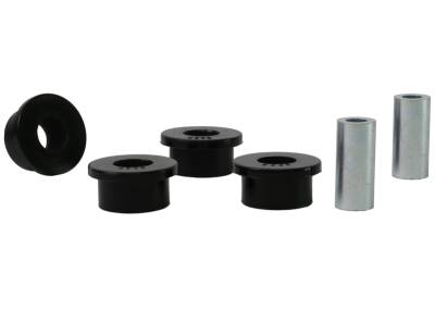 Whiteline - Whiteline W61383A Trailing Arm Lower Rear Bushing for Saab/Subaru