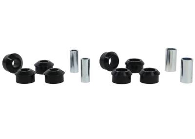 Whiteline - Whiteline W61765 Trailing Arm Bushing for Ford/Hyundai/Mazda/Mercury