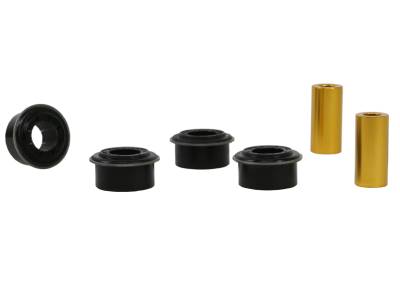 Whiteline - Whiteline W63414 Trailing Arm Lower Front Bushing for Scion/Subaru/Toyota