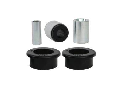 Whiteline - Whiteline W83395 Rear Panhard RoD-Bushing for Nissan/Infiniti
