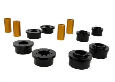 Whiteline - Whiteline W93398 Subframe Mount Bushing