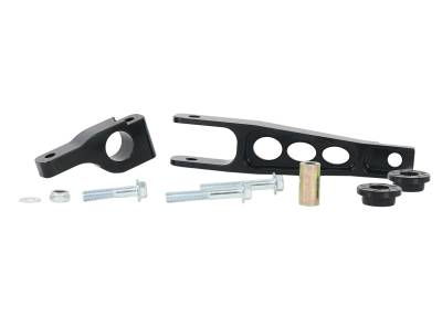 Whiteline - Whiteline KDT975 Engine Pitch Mount Bushing for Audi/Volkswagen