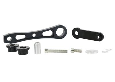Whiteline - Whiteline KDT977 Engine Pitch Mount Bushing