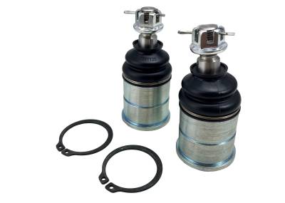Whiteline - Whiteline KCA524 Front Roll Center Correction Kit for Acura/Honda