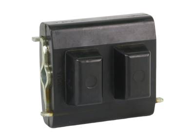 Whiteline - Whiteline W93464 Engine Mount Bushings for Chevy & GMC