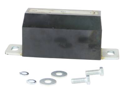 Whiteline - Whiteline W93472 Transmission Mount Bushing