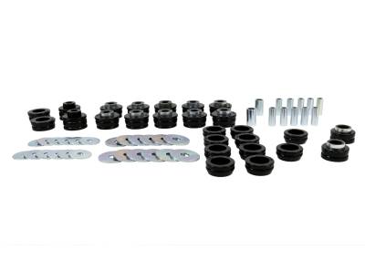 Whiteline - Whiteline W93493 Body Mount Bushing