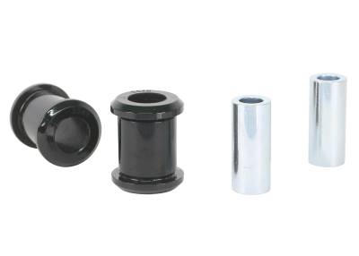 Whiteline - Whiteline W63612 Trailing Arm Rear Outer Bushing for Fiat & Mazda