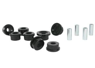 Whiteline - Whiteline KDT988 Rear Subframe Mount Bushing for BMW
