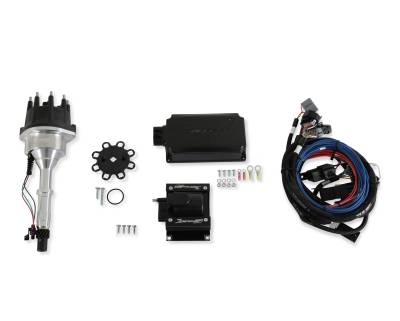Holley EFI - Holley Sniper EFI 565-308K HyperSpark Kit w/565-308 AMC 290-401
