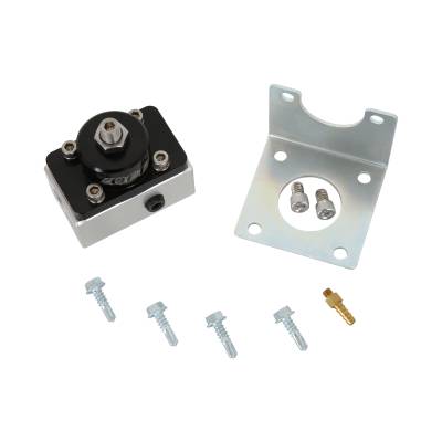 Quick Fuel Technology - Quick Fuel Technology 30-1803QFT Fuel Pressure Regulator