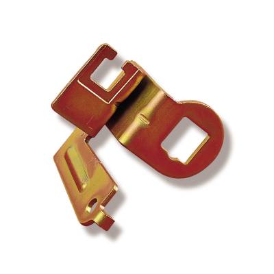 Quick Fuel Technology - Quick Fuel Technology 49-95QFT Kickdown Cable Bracket for 700R4 Transmission