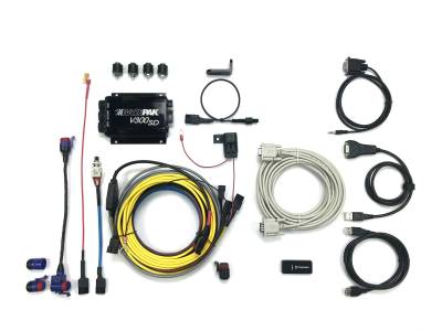 Racepak - Racepak 200-KT-V300SD1G Data Logging Unit