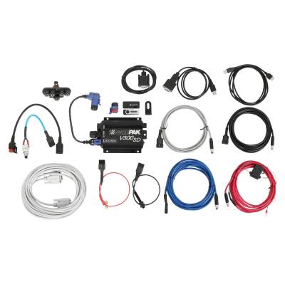 Racepak - Racepak 200-KT-V300SD1S Data Logging Unit