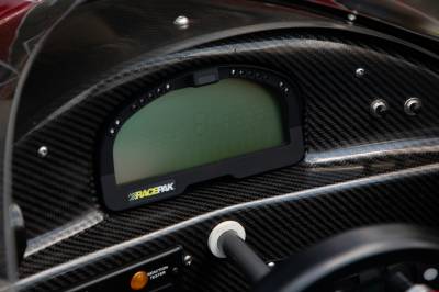 Racepak - Racepak 250-DS-IQ3 Data Logging Unit