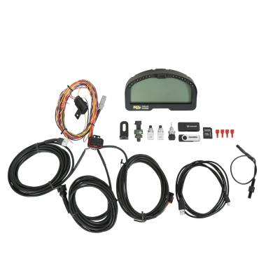 Racepak - Racepak 250-DS-IQ3D Data Logging Unit